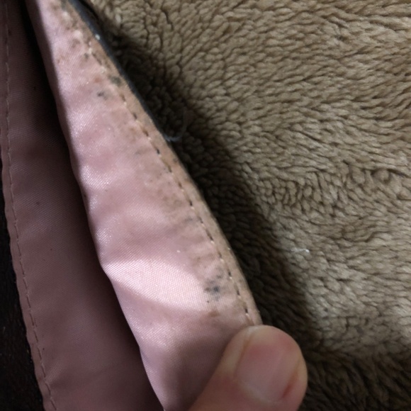 COACH LONG ZIPPER WALLET - HAS SIGNS OF WEAR - Picture 13 of 13